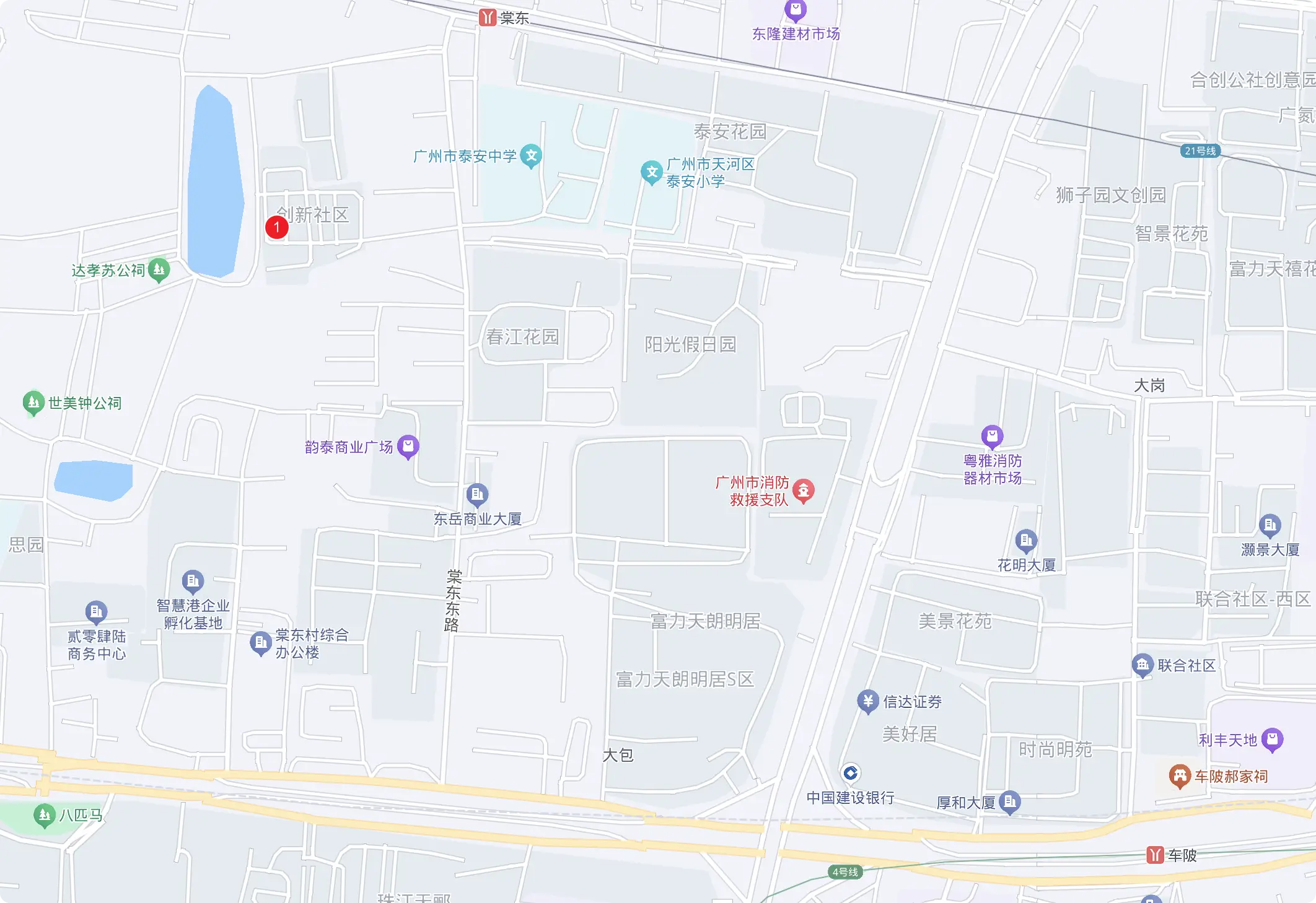 宿舍